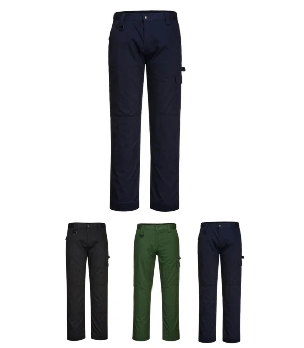 Portwest CD884 - Essential Super Work Trouser